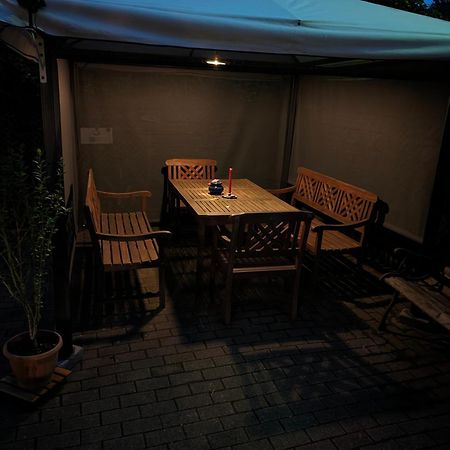Fewo Altstadt Bl Bad Laasphe Exterior foto